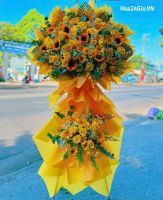 Mẫu Hoa HH1552