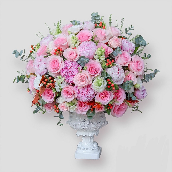 Ngàn Lời Yêu Thương -hg116