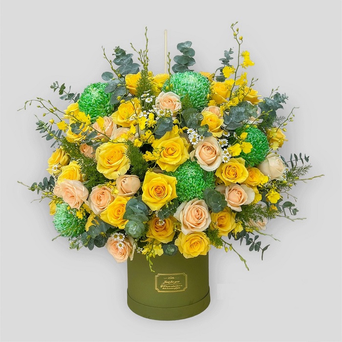 Phát Tài , Phát Lộc -hg119