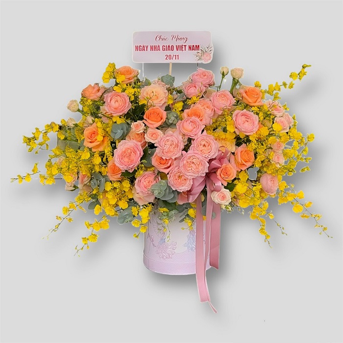 Công Việc Hanh Thông -hg135